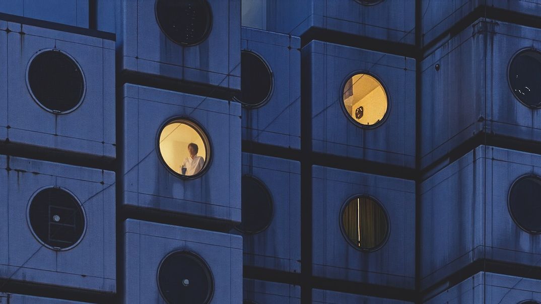 Architectural Digest Italia logo