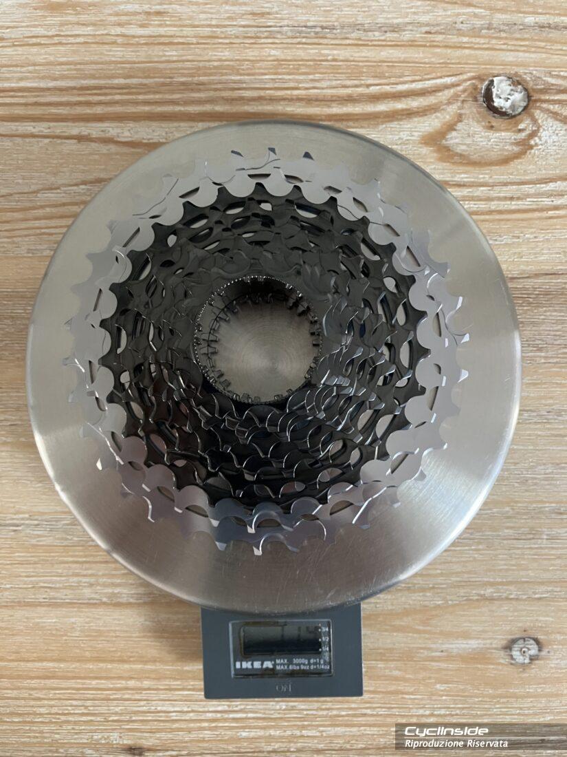 Neutron cassetta