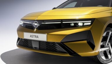 Come funzionano i fari adattivi Intelli-Lux HD della nuova Opel Astra