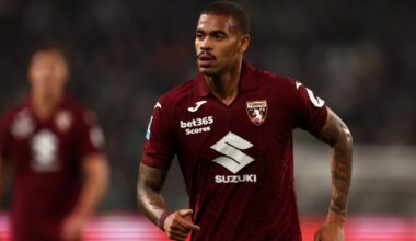 Napoli, via libera per la partenza di Ngonge all'Espanyol: operazione in prestito con diritto