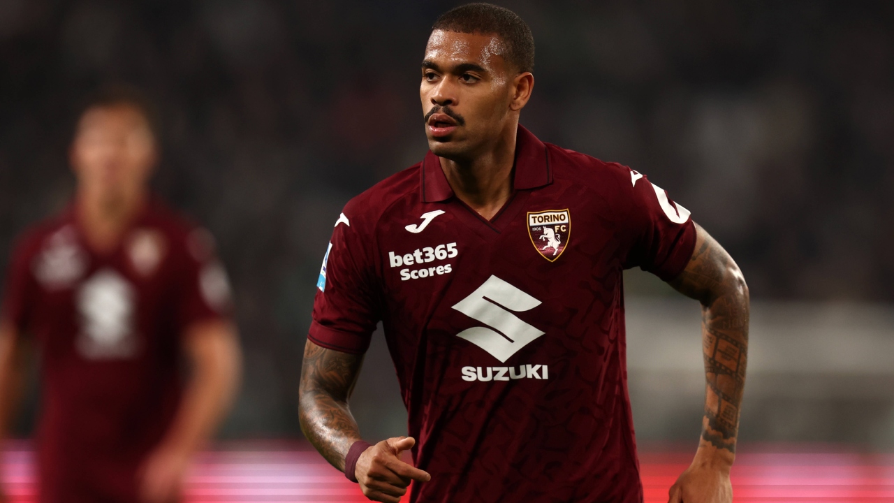 Napoli, via libera per la partenza di Ngonge all'Espanyol: operazione in prestito con diritto