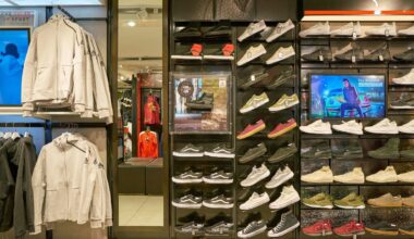 Nike licenzia 775 dipendenti e "assume" robot con il piano per l'automazione