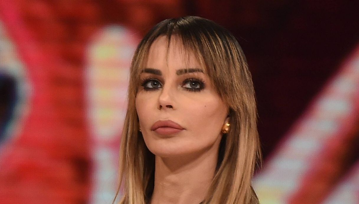 la dolorosa confessione di Nina Moric