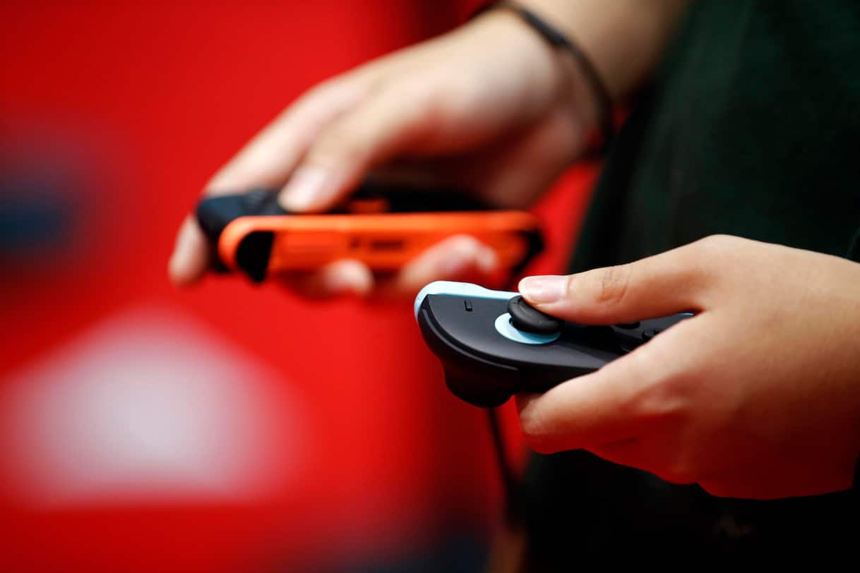 Usa, a 11 anni spara e uccide il padre: gli aveva confiscato la Nintendo Switch