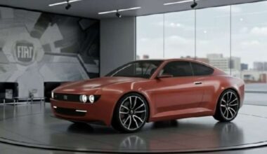 Nuova Fiat 128 Coupé