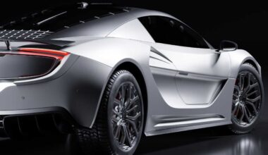 Dalle aspirapolveri alle supercar, il gigante cinese che sfida Ferrari e Lamborghini