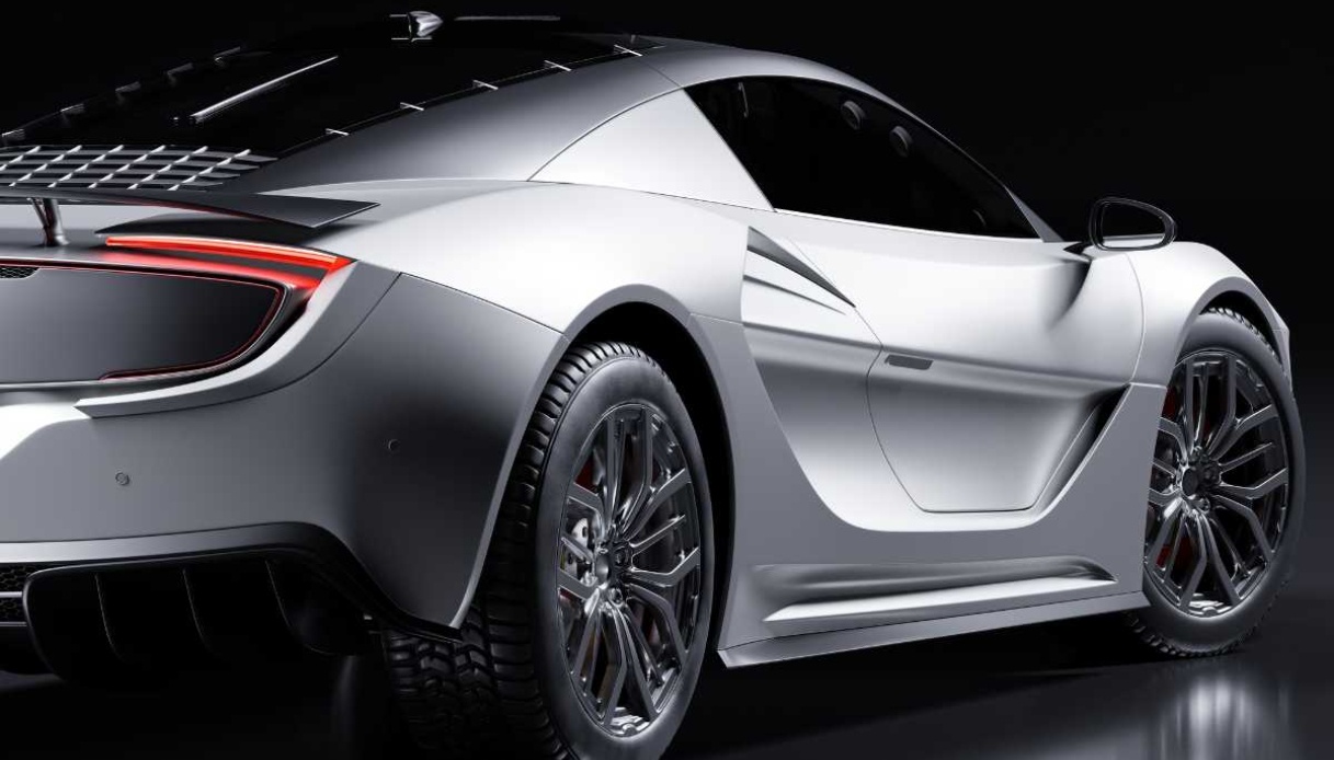 Dalle aspirapolveri alle supercar, il gigante cinese che sfida Ferrari e Lamborghini