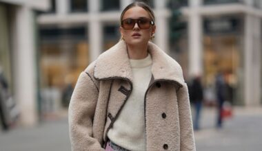 OVS ai saldi invernali: dalla giacca furry alla polo a righe, 26 capi e accessori budget friendly di tendenza