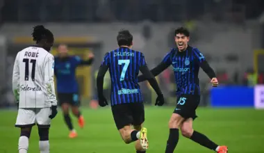 Inter-Bologna 3-0 LIVE | Inter.it