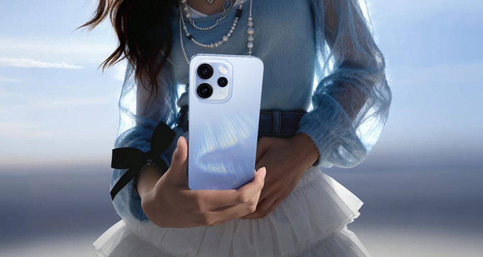 oppo reno 15 series ufficiale a livello globale ecco i dettagli 1