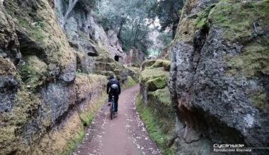 Dieci anni di Oscar del Cicloturismo: vince la Liguria con la Cycling Riviera