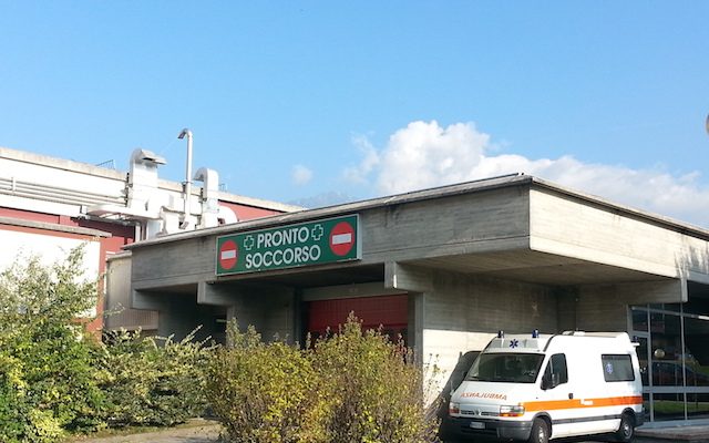 Influenza, il picco mette sotto pressione gli ospedali camuni (che reggono)