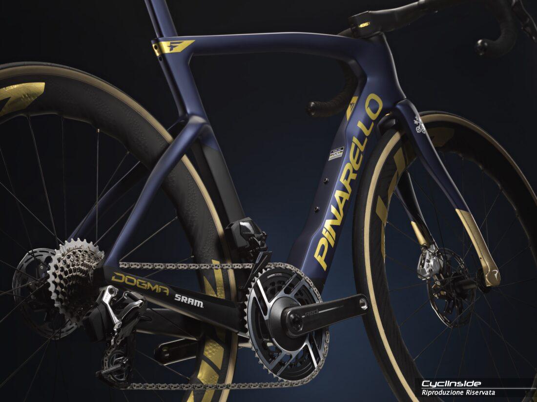 pinarello dogma 35-5