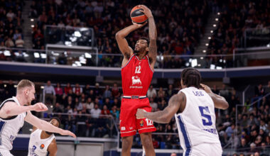 BM ON LBA/ Olimpia, il nodo Bolmaro e il futuro: tra mercato e rinnovi