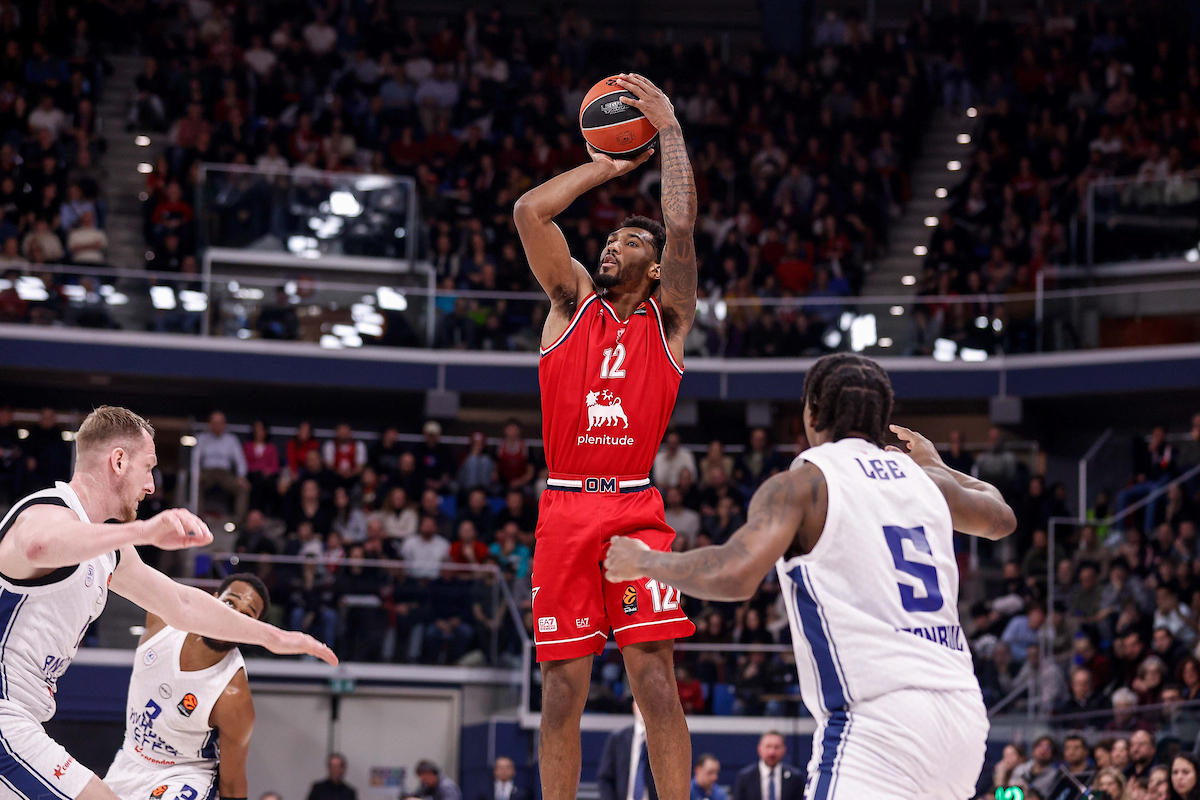 BM ON LBA/ Olimpia, il nodo Bolmaro e il futuro: tra mercato e rinnovi