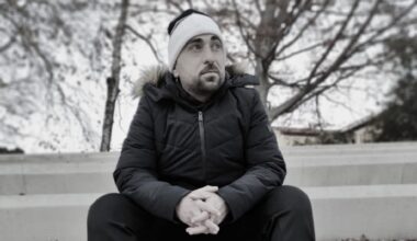 Luino Notizie | Luino, “Tu non lo sai”: il nuovo singolo di Thaz tra introspezione e rinascita