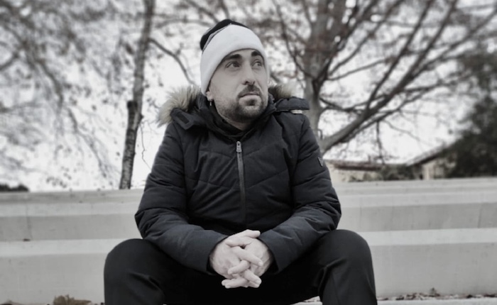 Luino Notizie | Luino, “Tu non lo sai”: il nuovo singolo di Thaz tra introspezione e rinascita