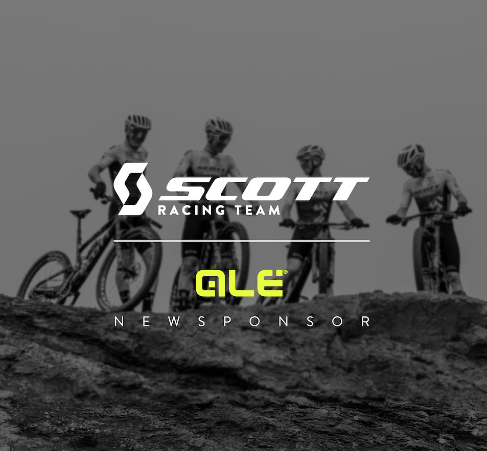 Scott Racing Team