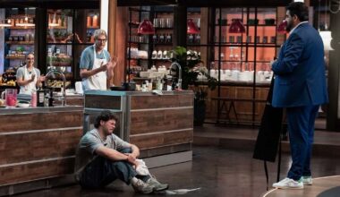 MasterChef 15: cronaca, eliminati, pagelle settima puntata
