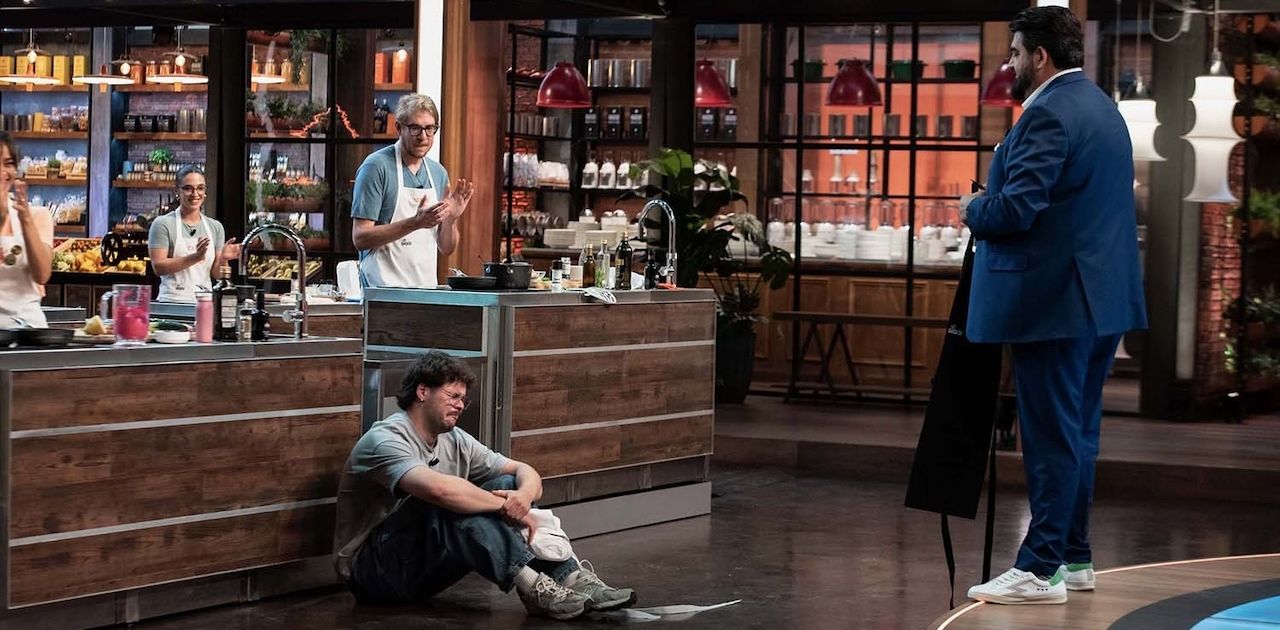 MasterChef 15: cronaca, eliminati, pagelle settima puntata