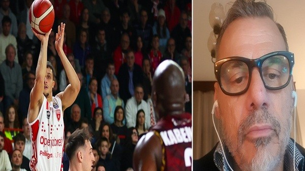 “Reyer favorita, sarà un match equilibrato” MALPENSA24