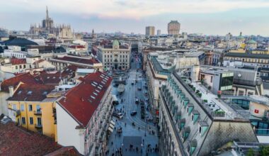 La classifica delle grandi città più (e meno) costose d'Italia