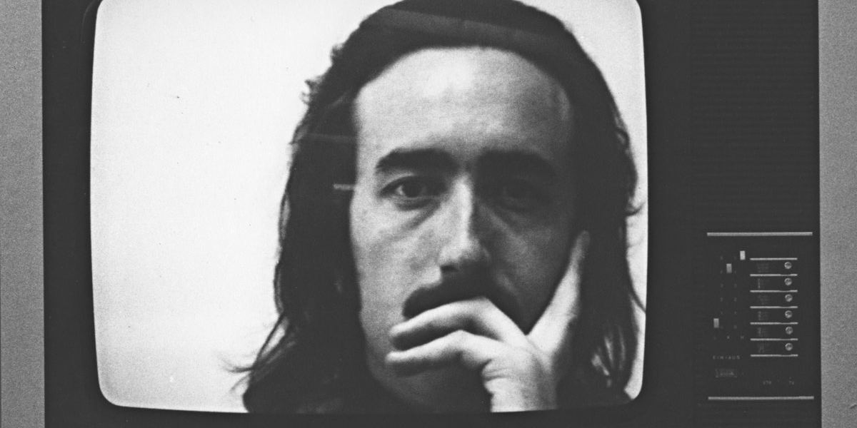 Paolo Mussat Sartor: il fotografo dell’arte povera