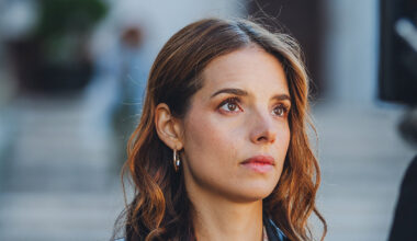 "Giulia sta vivendo una crisi e con Diego è andata in panico"