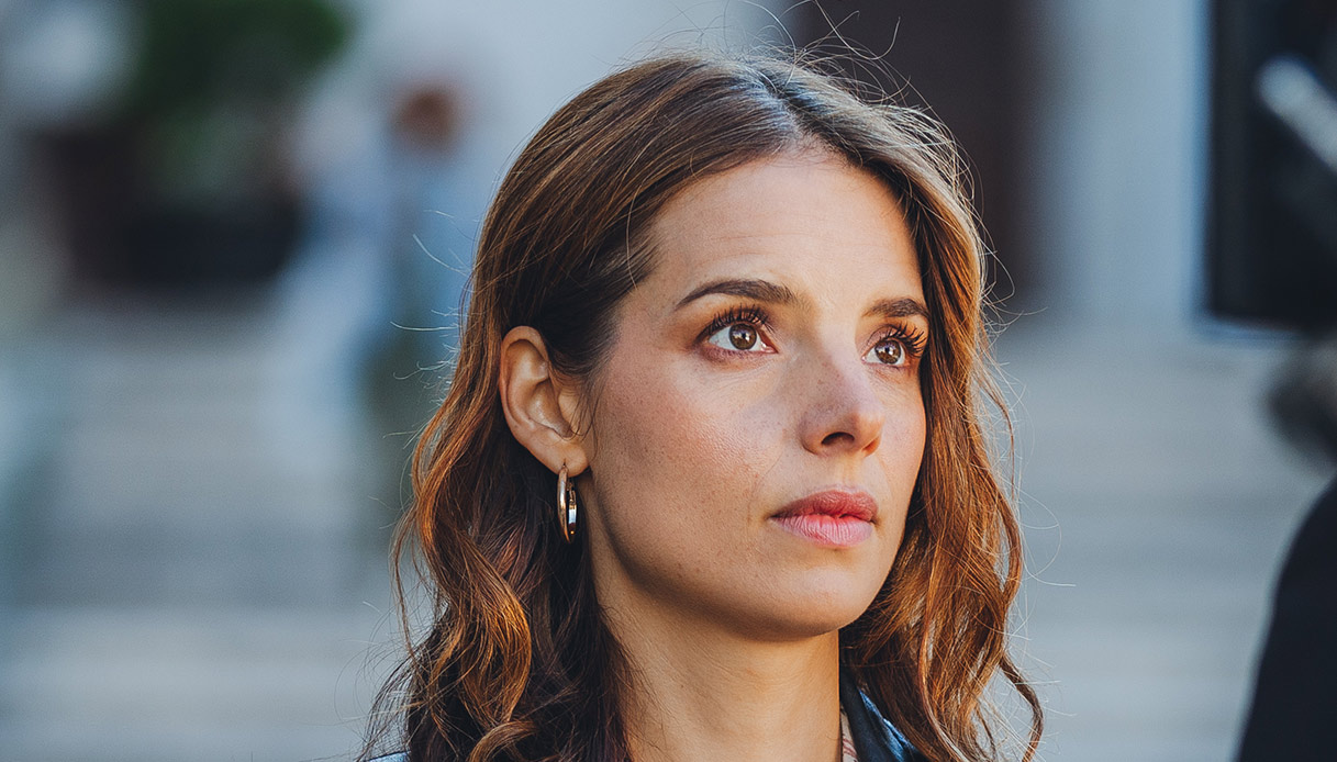 "Giulia sta vivendo una crisi e con Diego è andata in panico"