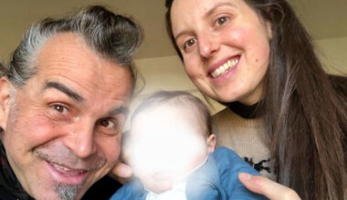 Piero Pelù e Gianna Fratta si sono lasciati: "Definitivamente, legalmente finita"