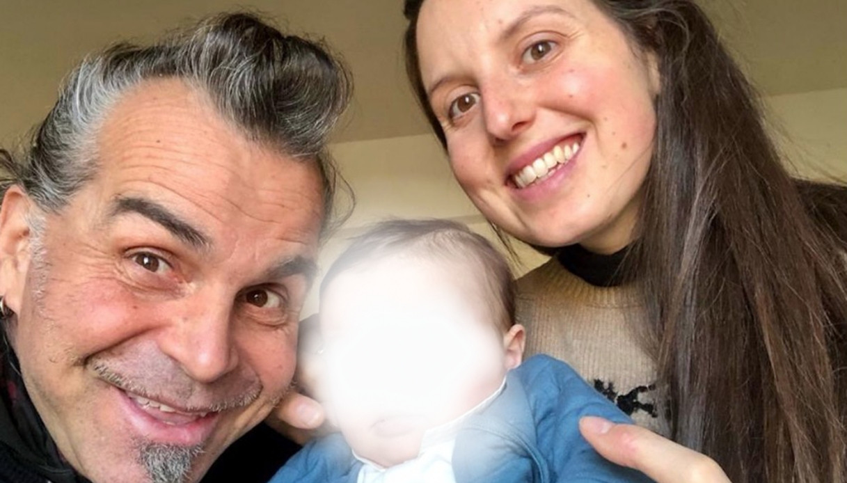 Piero Pelù e Gianna Fratta si sono lasciati: "Definitivamente, legalmente finita"