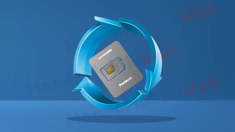 PosteMobile, migrazione SIM su rete TIM: annunciata data di avvio per i già clienti - MondoMobileWeb.it | News | Telefonia