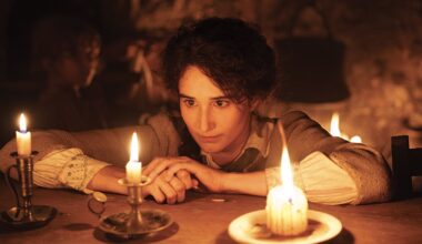 Prima di noi, su Rai 1: trama e cast seconda puntata