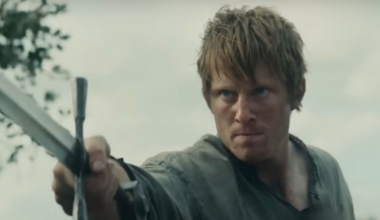 A Knight of the Seven Kingdoms