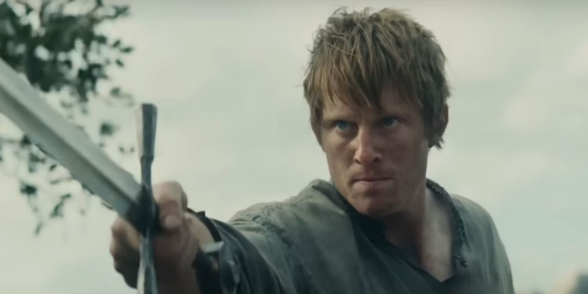 A Knight of the Seven Kingdoms