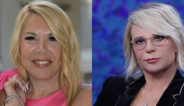 Pettinelli criticata (5), De Filippi ineguagliabile (10), il ritorno di Nicolò (8)