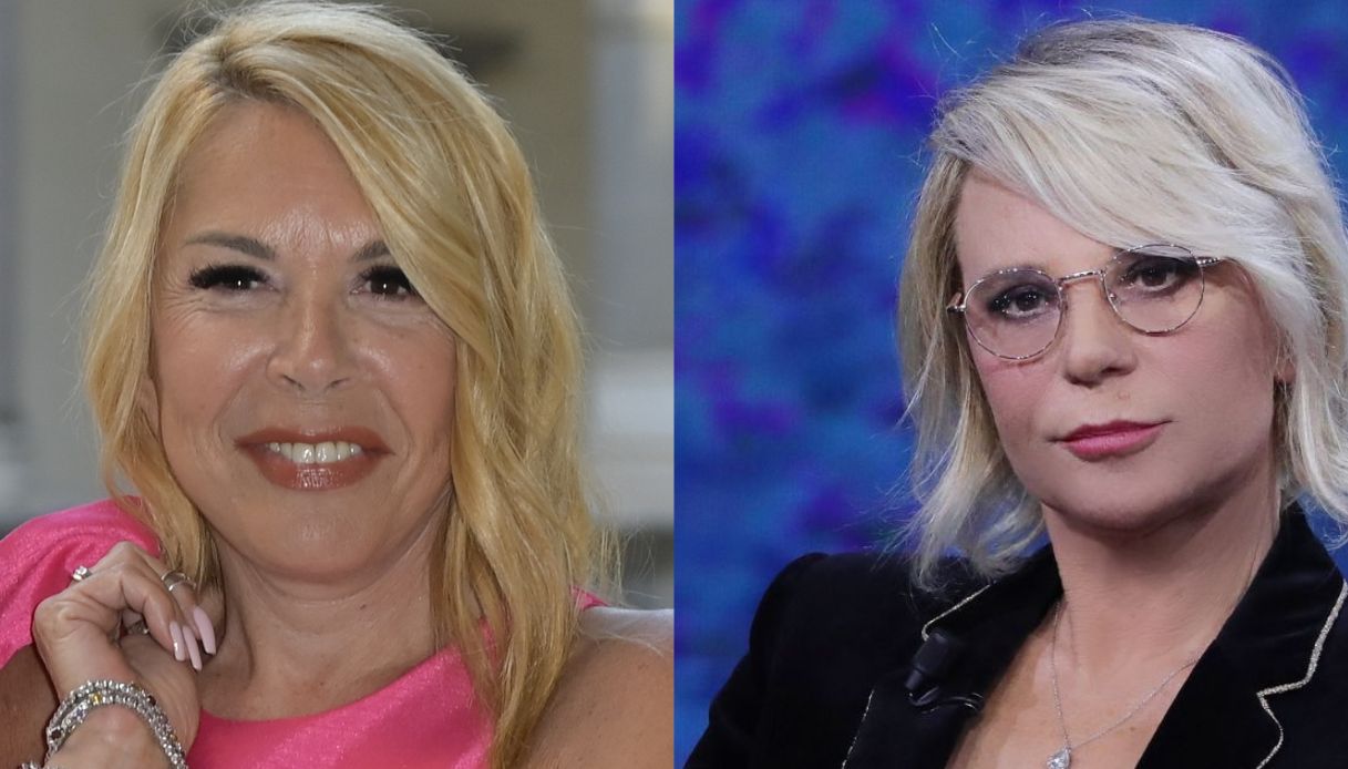 Pettinelli criticata (5), De Filippi ineguagliabile (10), il ritorno di Nicolò (8)