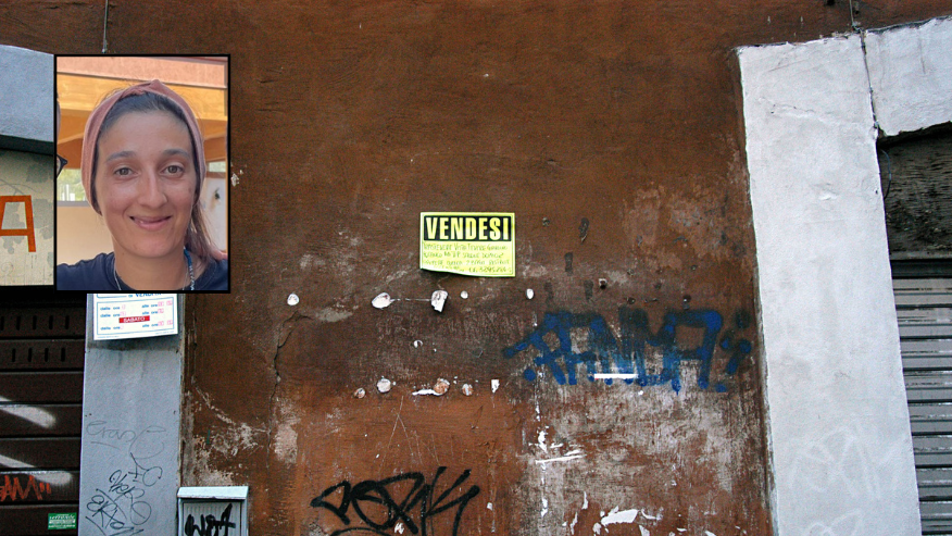 Emergenza abitativa in Sardegna, la storia di Ilaria Carboni costretta a lasciare la sua casa in affitto: «In Gallura si pensa solo al turismo»