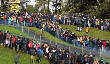 Campionati Nazionali Ciclocross 2026, tutti i vincitori