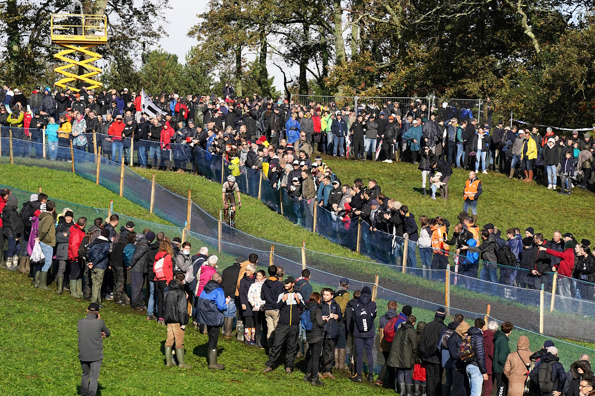 Campionati Nazionali Ciclocross 2026, tutti i vincitori