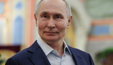 Missile ipersonico Oreshnik: Russia colpisce Ucraina in risposta ad attacco a Putin