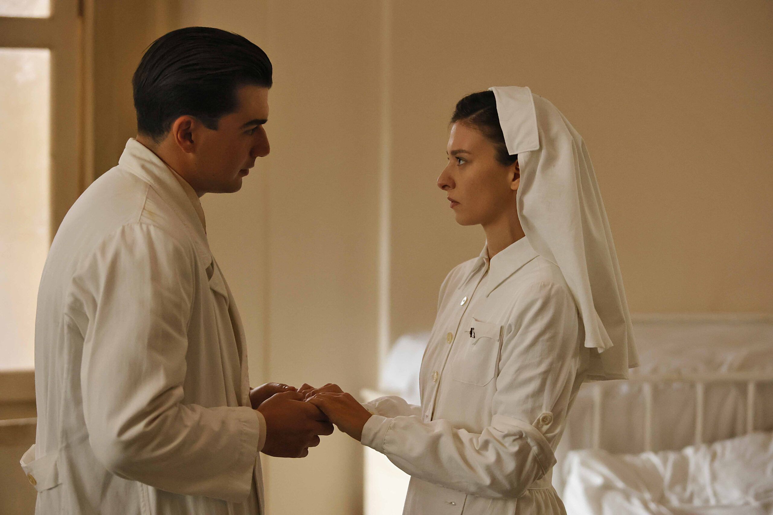 “Morbo K” finisce stasera: la storia vera e il libro col racconto dei sopravvissuti- immagine 4