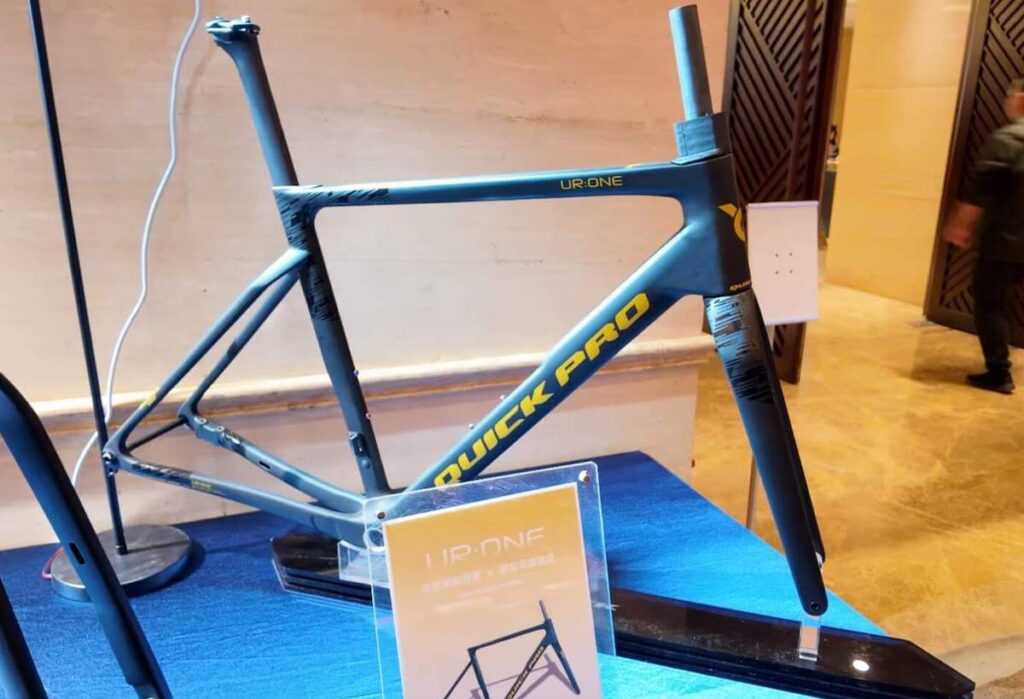 Quick Pro UR One