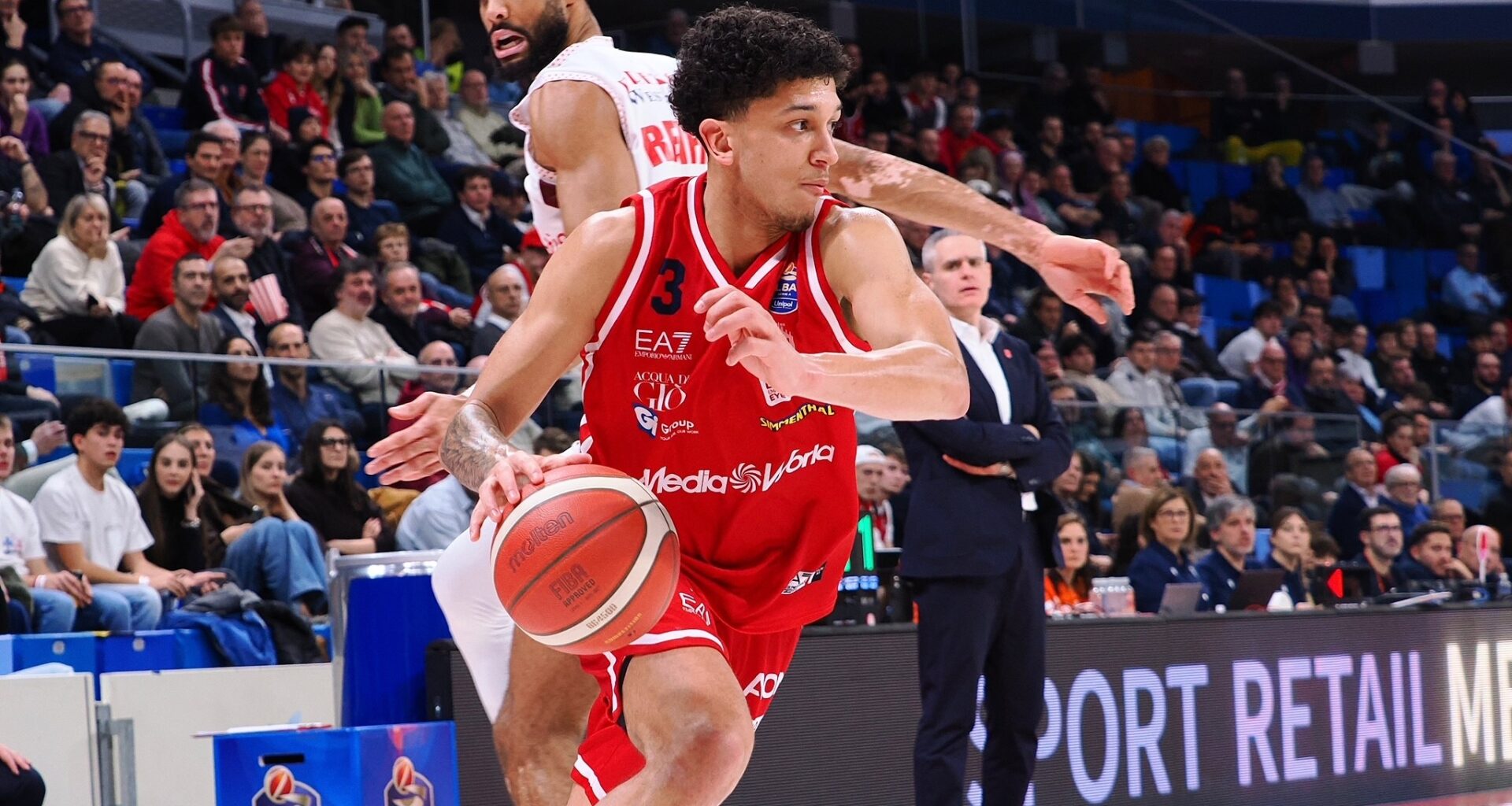 LBA: 18.a giornata, Milano ospita Brescia nel derby lombardo. Bologna ospita Trento, Varese riceve Reggio Emilia