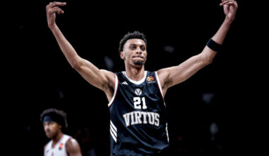 FOCUS BM/ La metamorfosi di Alston Jr.: fiducia, responsabilità e l’esplosione nella Virtus Bologna - di Eugenio Petrillo