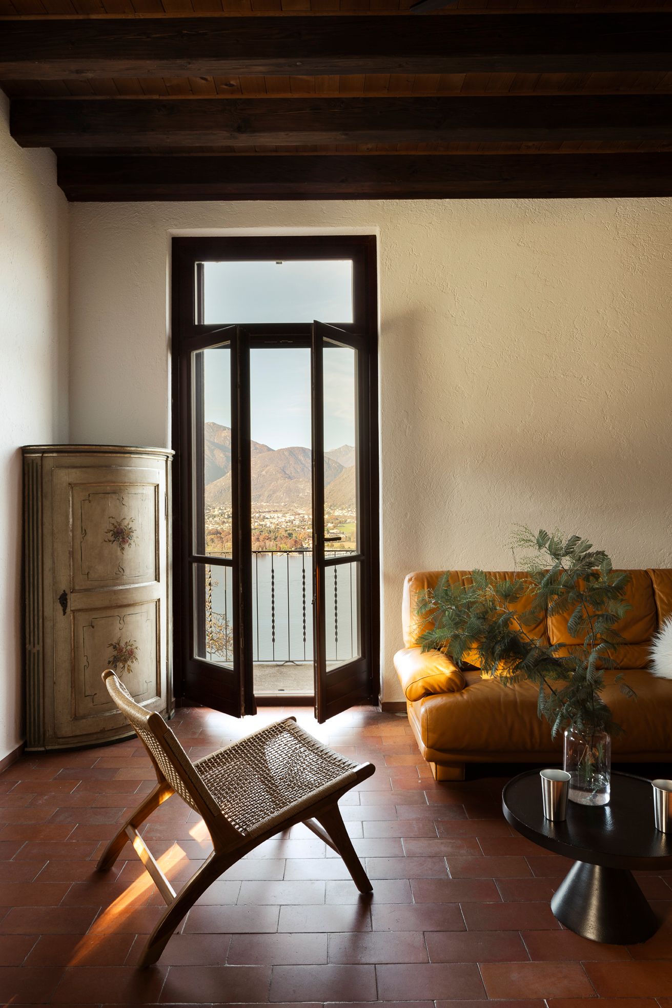 Mobili vintage Weswing.