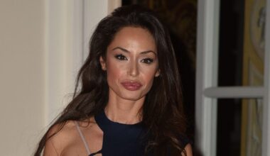 Raffaella Fico racconta il suo dolore: “Ho partorito un bimbo che non potrò stringere a me”