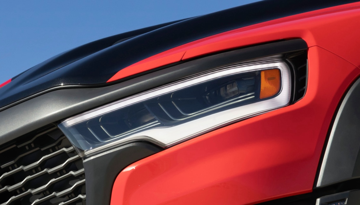 tornano diesel e V8 nei pick-up