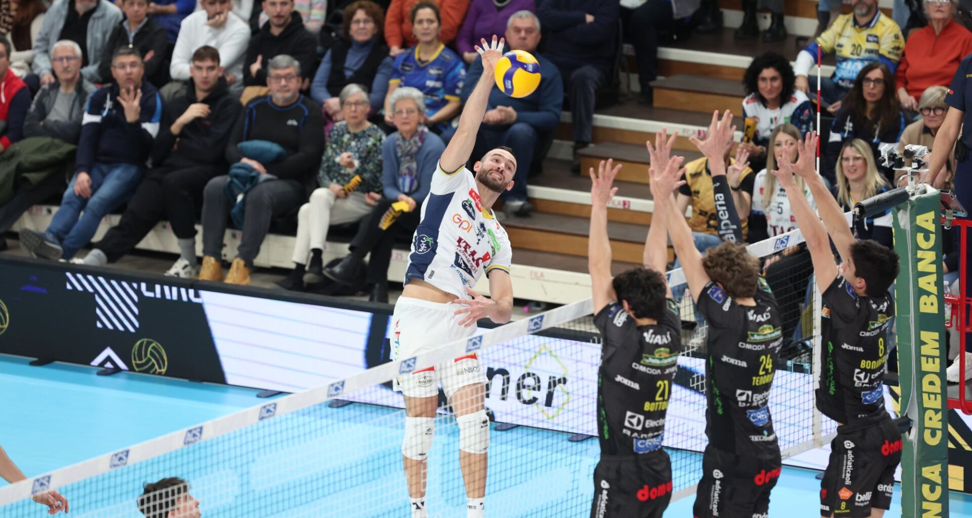 Trentino Volley