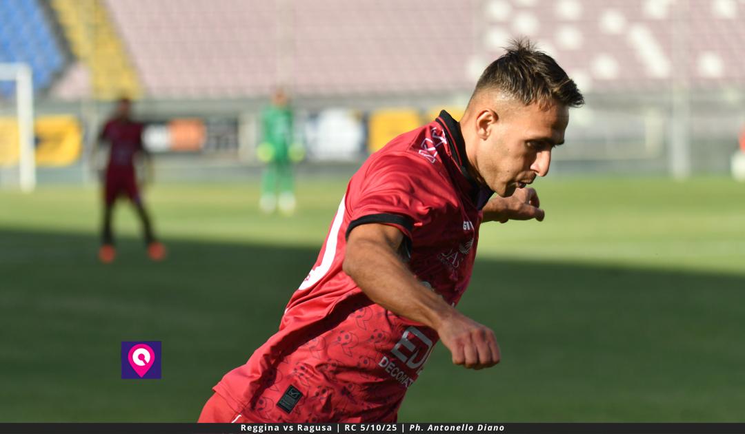 la probabile formazione amaranto. Qualche dubbio per Torrisi